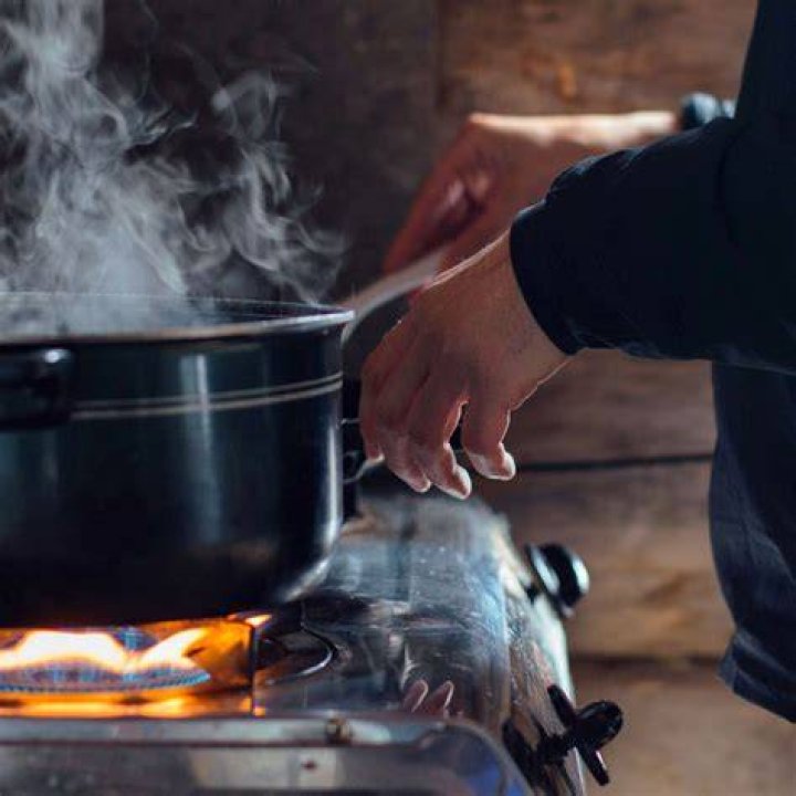 Why are gas ovens being phased out?