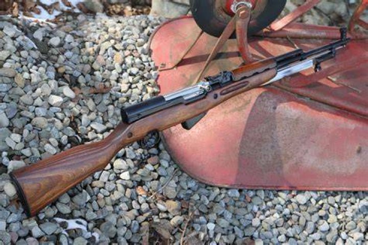 Why are SKS so cheap?