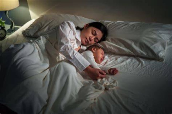 Why does breastfeeding make you sleepy?